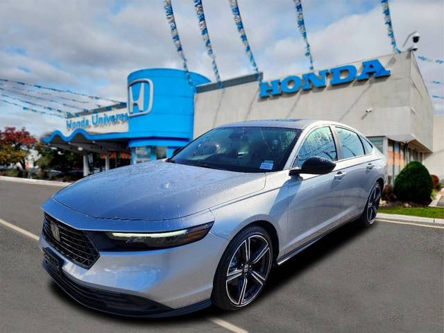2023 Honda Accord Hybrid Sport — Sedan — 38,080 mi — Lakewood, NJ