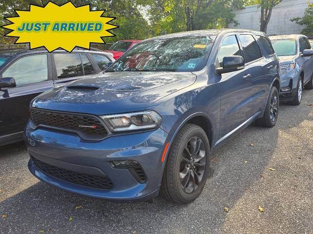 2021 Dodge Durango GT Plus — SUV — 72,597 mi — Lakewood, NJ