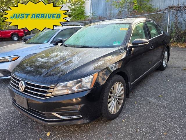 2017 Volkswagen Passat 1.8T SE — Sedan — 192,751 mi — Lakewood, NJ