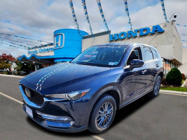 2021 Mazda CX-5 Touring — SUV — 73,245 mi — Lakewood, NJ