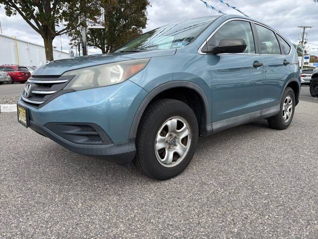 2014 Honda CR-V LX — SUV — 133,000 mi — Lakewood, NJ