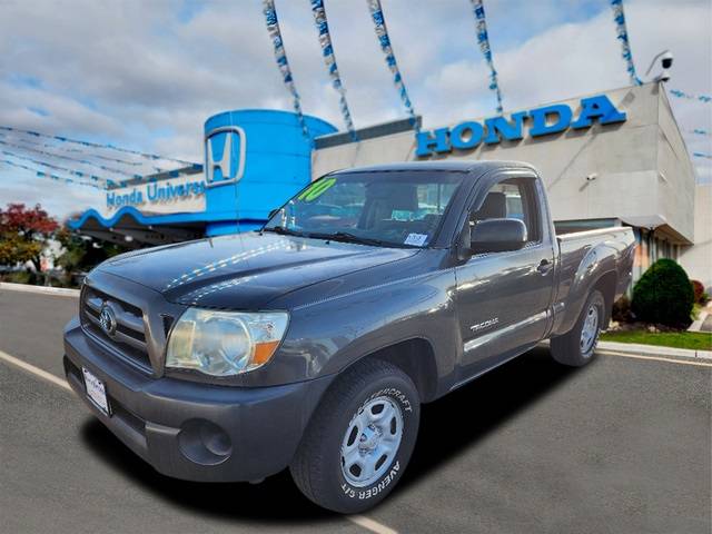 2010 Toyota Tacoma Base — Pickup Truck — 124,224 mi — Lakewood, NJ