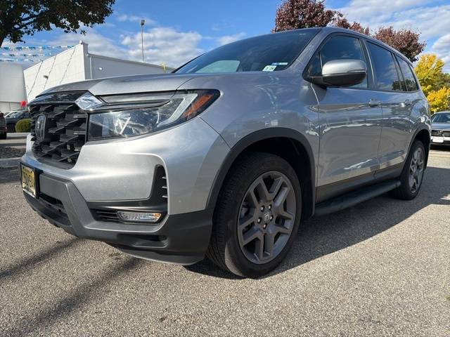 2023 Honda Passport EX-L — SUV — 40,225 mi — Lakewood, NJ