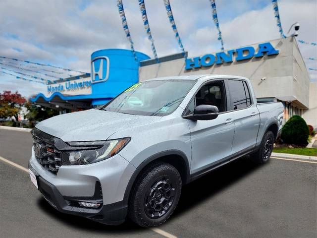 2025 Honda Ridgeline TrailSport+ — Pickup Truck — 6,196 mi — Lakewood, NJ