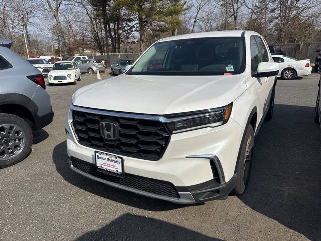 2023 Honda Pilot EX-L 7 Passenger — SUV — 24,652 mi — Lakewood, NJ