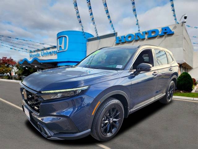 2024 Honda CR-V Hybrid Sport — SUV — 31,082 mi — Lakewood, NJ