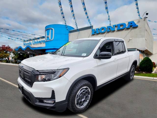 2024 Honda Ridgeline Sport — Pickup Truck — 17,804 mi — Lakewood, NJ