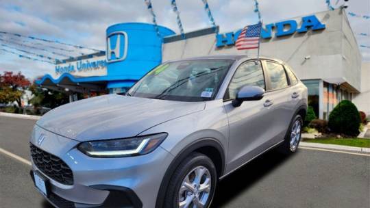 2024 Honda HR-V LX — SUV — 20,168 mi — Lakewood, NJ