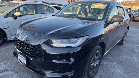 2023 Honda HR-V EX-L — SUV — 11,233 mi — Lakewood, NJ