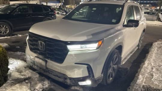 2023 Honda Pilot Sport — SUV — 56,884 mi — Lakewood, NJ