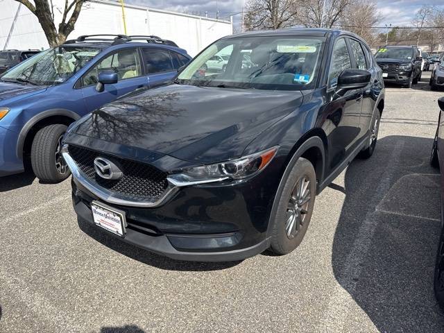 2018 Mazda CX-5 Sport — SUV — 84,820 mi — Lakewood, NJ