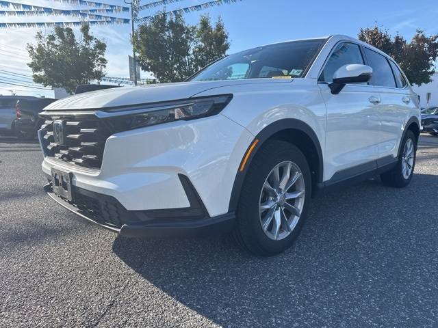 2023 Honda CR-V EX-L — SUV — 21,505 mi — Lakewood, NJ