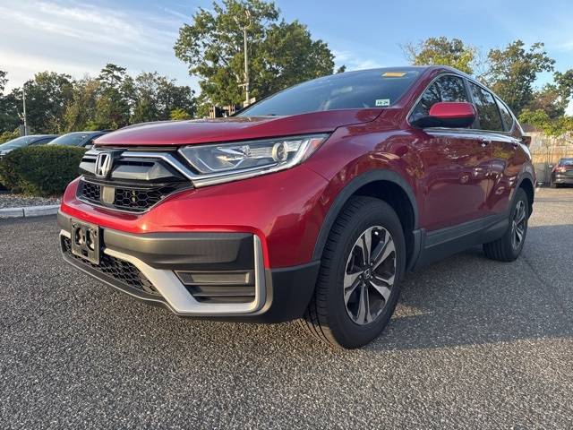 2021 Honda CR-V Special Edition — SUV — 29,200 mi — Lakewood, NJ