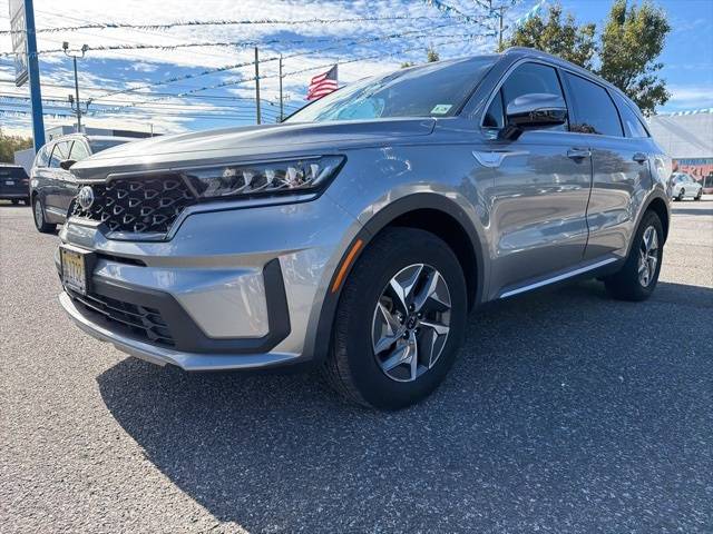 2021 Kia Sorento Hybrid S — SUV — 29,318 mi — Lakewood, NJ
