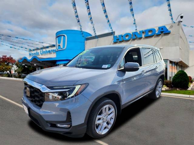 2025 Honda Passport EX-L — SUV — 18,941 mi — Lakewood, NJ