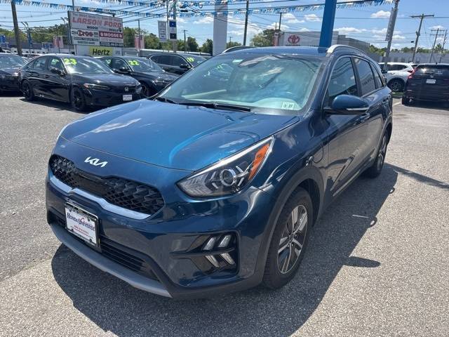 2022 Kia Niro Plug-In Hybrid EX — SUV — 64,344 mi — Lakewood, NJ