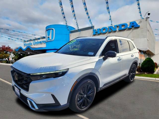 2023 Honda CR-V Hybrid Sport Touring — SUV — 25,203 mi — Lakewood, NJ