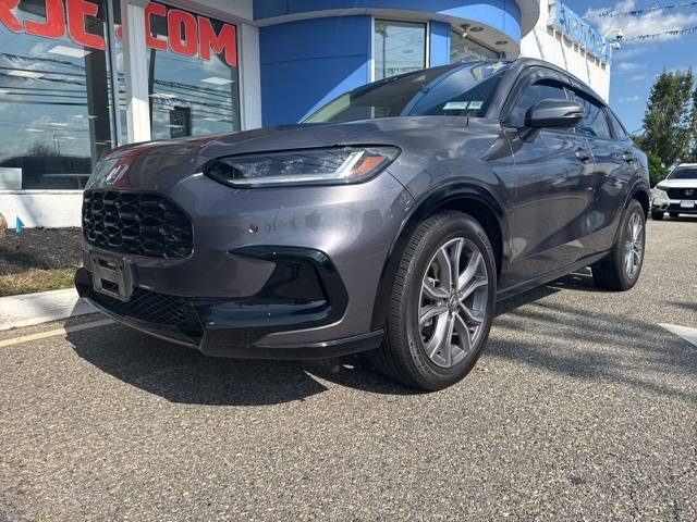 2023 Honda HR-V EX-L — SUV — 19,195 mi — Lakewood, NJ