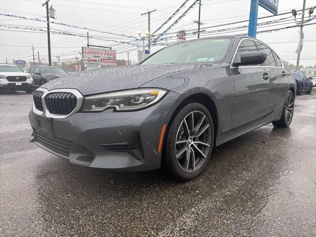 2021 BMW 3 Series 330i — Sedan — 89,850 mi — Lakewood, NJ