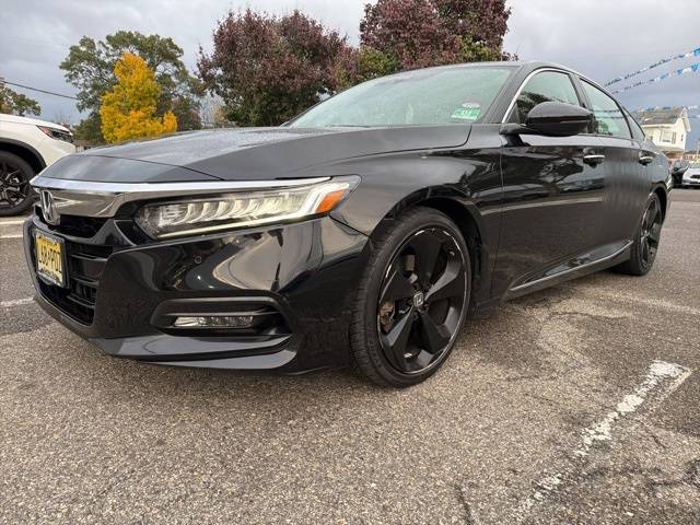 2018 Honda Accord Touring — Sedan — 98,934 mi — Lakewood, NJ