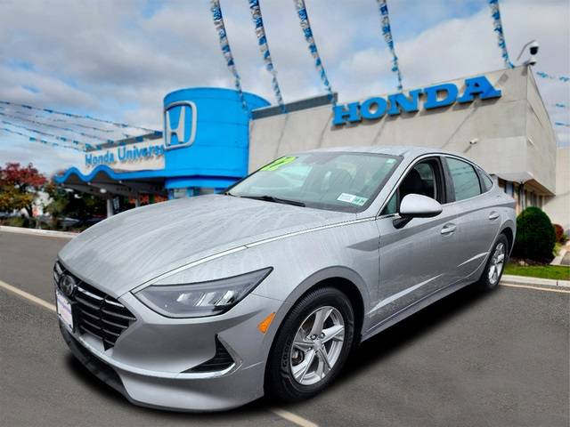 2022 Hyundai Sonata SE — Sedan — 41,869 mi — Lakewood, NJ