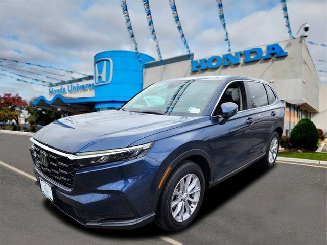 2023 Honda CR-V EX — SUV — 36,520 mi — Lakewood, NJ
