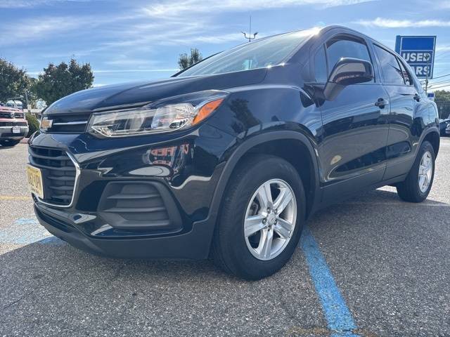 2020 Chevrolet Trax LS — SUV — 39,541 mi — Lakewood, NJ