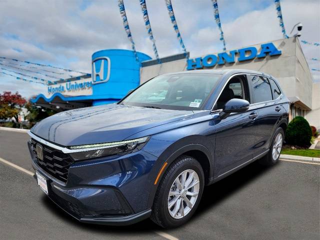 2024 Honda CR-V EX-L — SUV — 11,260 mi — Lakewood, NJ