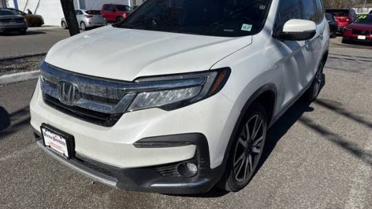 2022 Honda Pilot Elite — SUV — 47,055 mi — Lakewood, NJ