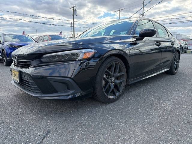 2024 Honda Civic Sport — Sedan — 28,741 mi — Lakewood, NJ