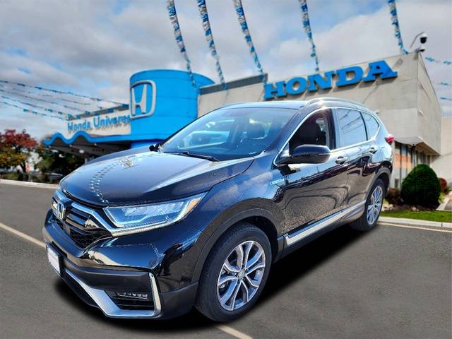2022 Honda CR-V Hybrid Touring — SUV — 30,453 mi — Lakewood, NJ