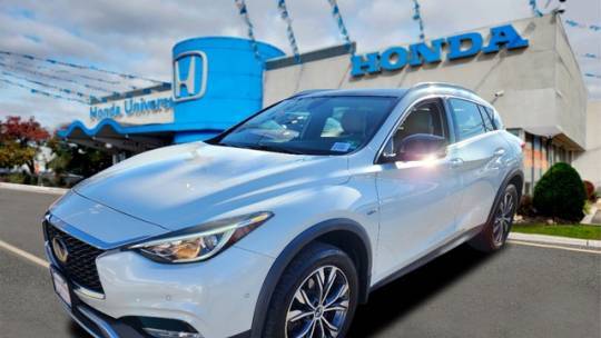 2018 INFINITI QX30 Premium — SUV — 72,815 mi — Lakewood, NJ