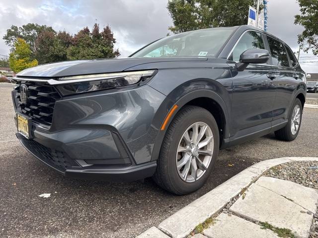 2023 Honda CR-V EX — SUV — 24,529 mi — Lakewood, NJ