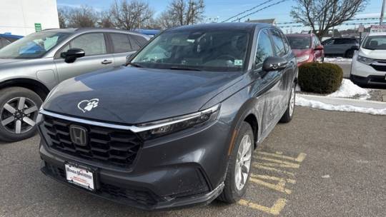 2023 Honda CR-V EX — SUV — 18,163 mi — Lakewood, NJ