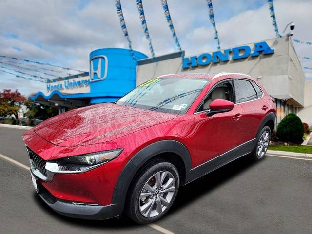 2022 Mazda CX-30 Premium — SUV — 47,044 mi — Lakewood, NJ