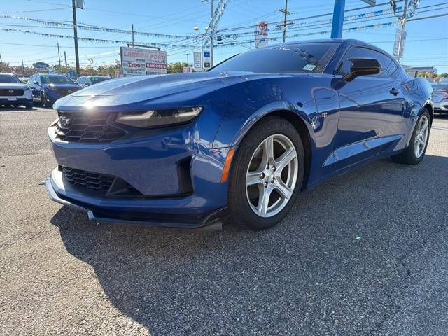 2020 Chevrolet Camaro 1LT — Coupe — 78,327 mi — Lakewood, NJ