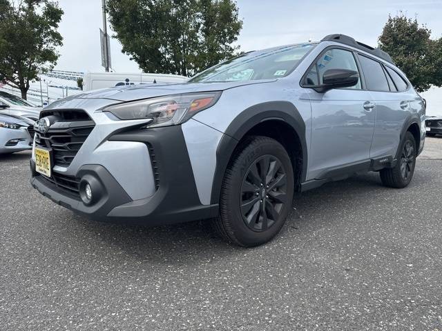 2023 Subaru Outback Onyx Edition XT — SUV — 15,696 mi — Lakewood, NJ
