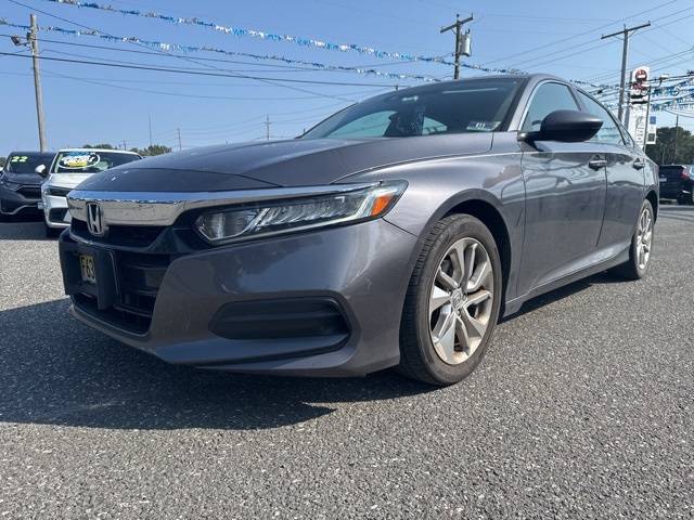 2019 Honda Accord LX — Sedan — 46,278 mi — Lakewood, NJ