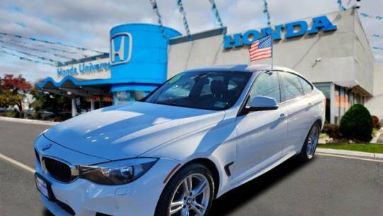 2016 BMW 3 Series 328i — Hatchback — 85,418 mi — Lakewood, NJ