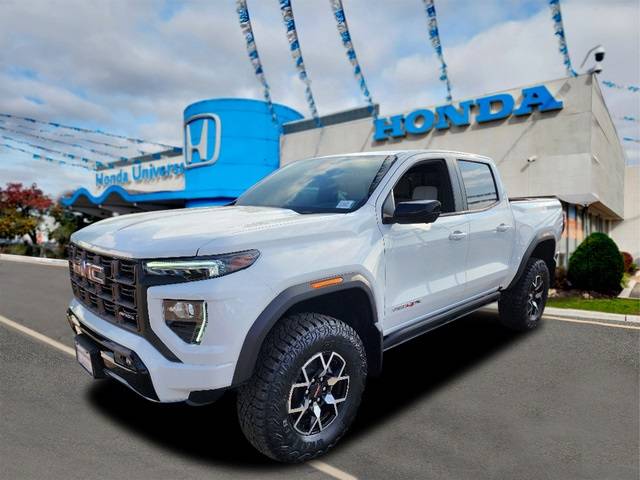 2024 GMC Canyon AT4X — Pickup Truck — 11,810 mi — Lakewood, NJ