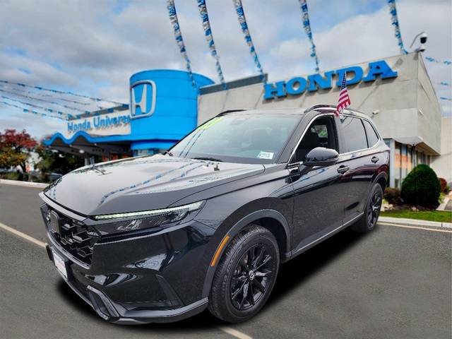 2023 Honda CR-V Hybrid Sport — SUV — 75,876 mi — Lakewood, NJ