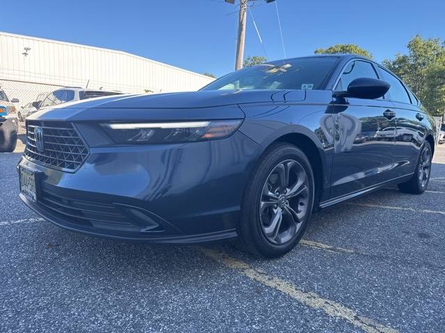 2023 Honda Accord EX — Sedan — 67,378 mi — Lakewood, NJ