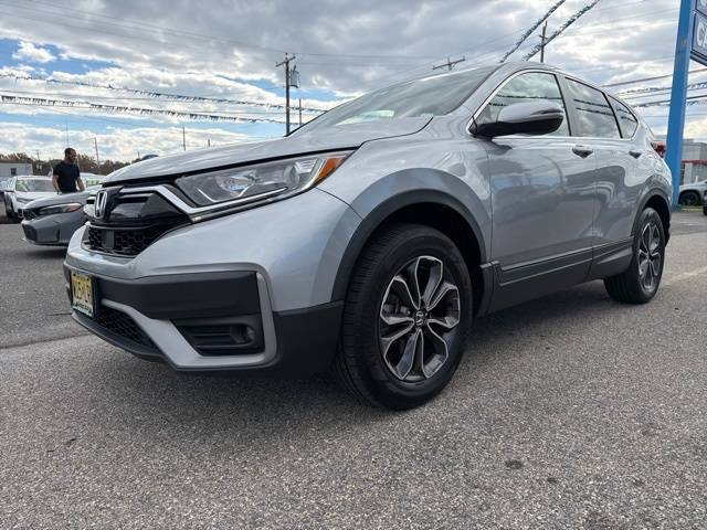 2022 Honda CR-V EX — SUV — 55,823 mi — Lakewood, NJ
