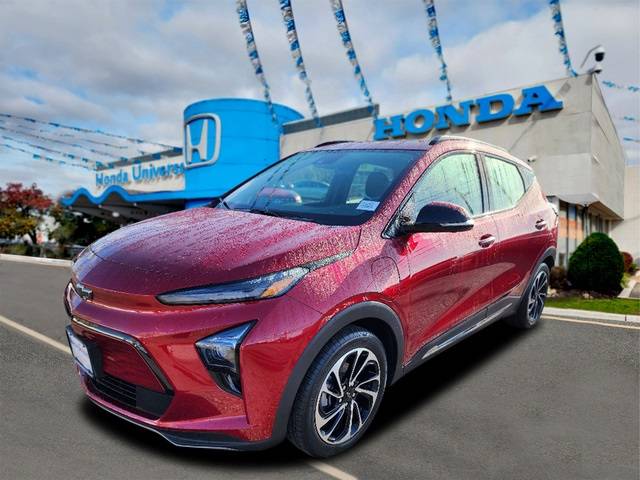 2023 Chevrolet Bolt EUV Premier — SUV — 33,854 mi — Lakewood, NJ