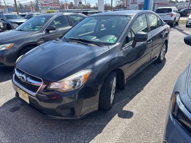 2013 Subaru Impreza 2.0i Premium — Sedan — 119,955 mi — Lakewood, NJ