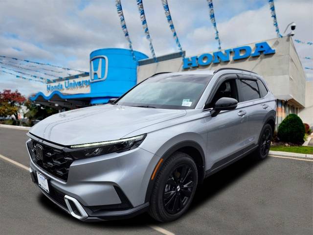 2024 Honda CR-V Hybrid Sport Touring — SUV — 18,638 mi — Lakewood, NJ