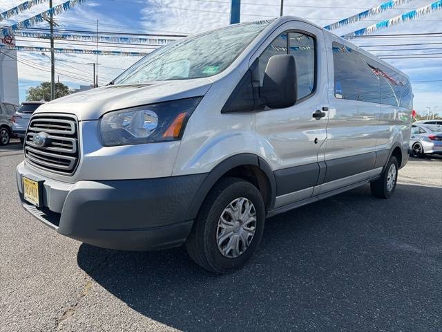 2018 Ford Transit Passenger Wagon T-350 XL — Passenger Van — 174,829 mi — Lakewood, NJ