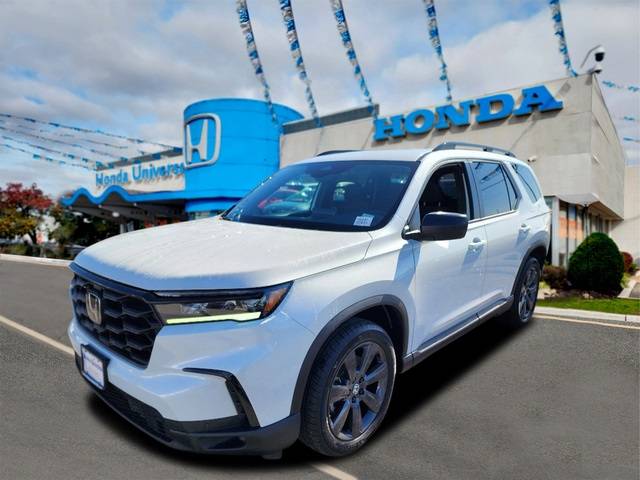 2023 Honda Pilot Sport — SUV — 29,713 mi — Lakewood, NJ
