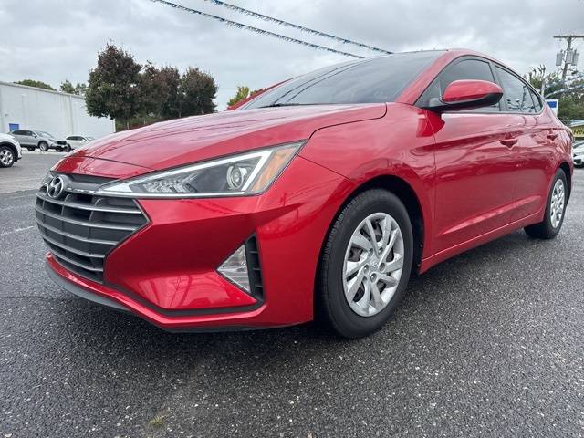 2020 Hyundai Elantra SE — Sedan — 66,495 mi — Lakewood, NJ