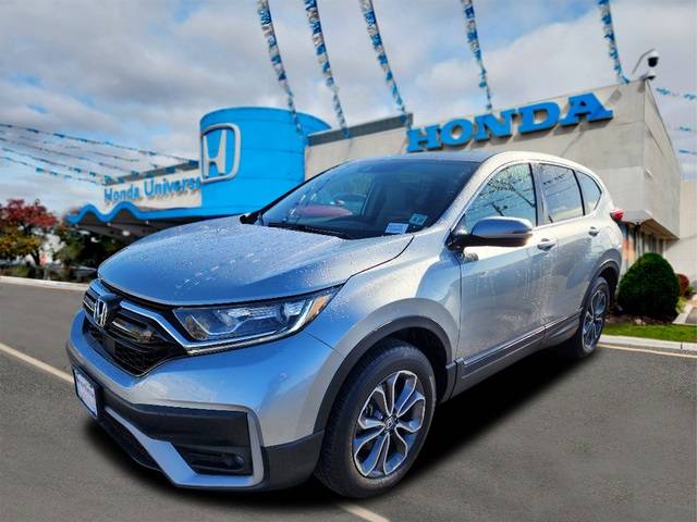 2022 Honda CR-V EX — SUV — 36,170 mi — Lakewood, NJ